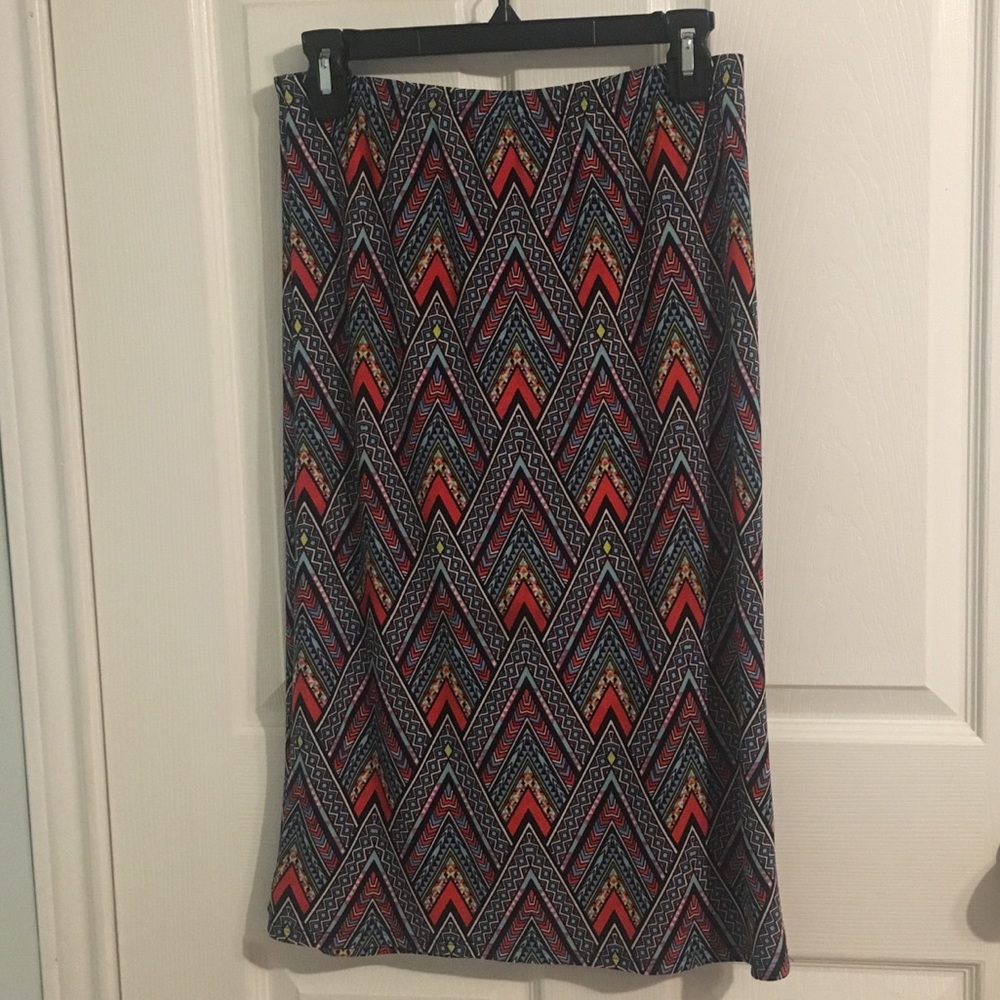 ...many thanks! Pencil skirt